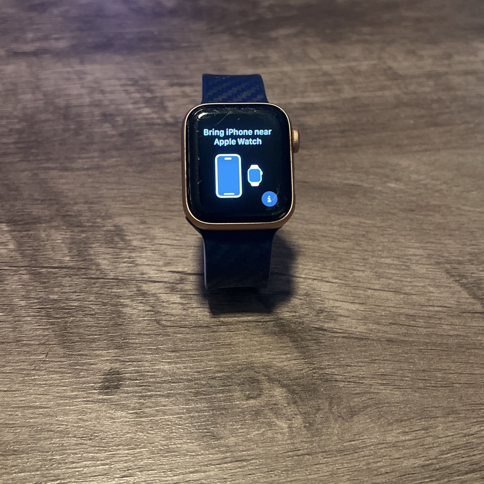 Apple Watch Se