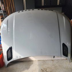 16 -20 Range Rover Sport Hood ⚡