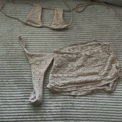 3 Piece Swim Set 