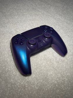 Playstation 5 Controller Blue
