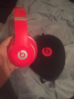 Wireless Studio 2.0 Beats by Dre