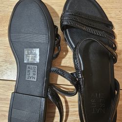 Naturalizer Sandals