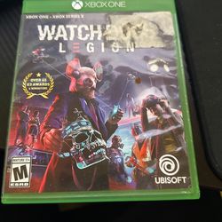 xbox watchdog legion