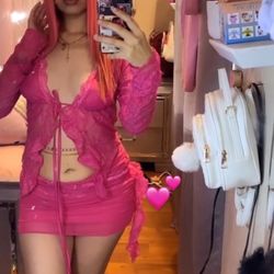 Two Piece 