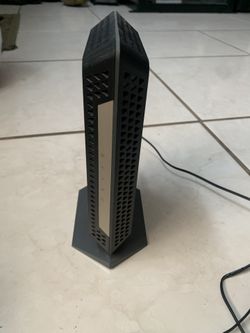 Cable Modem
