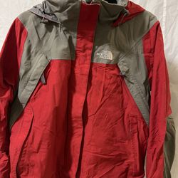 North Face Women’s Jacket