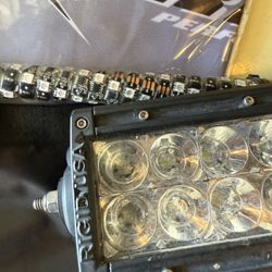 Led Light Bar