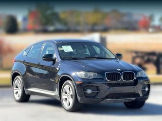 2010 BMW X6