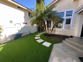 Turf