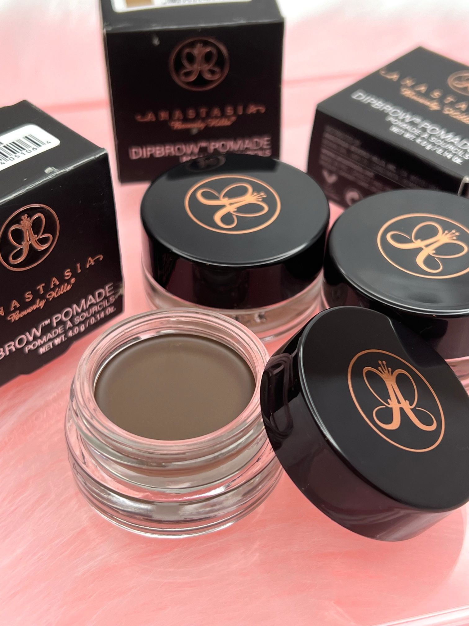 ABH DIPBROW