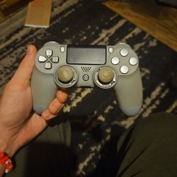 Scuff Ps4 Controller 