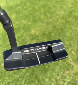 Bettinardi Putter