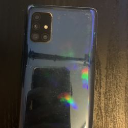 Samsung A51