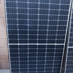 Solar Panels 
