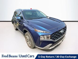 2023 Hyundai Santa Fe