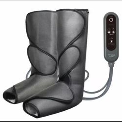 FIT KING FT-009A Leg Air Circulation Massager