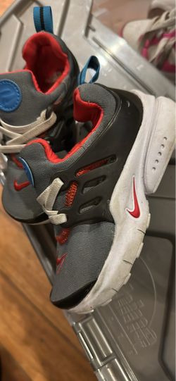 Nike presto