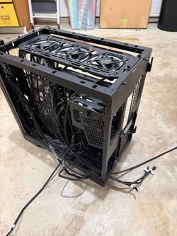 Thermaltake Computer Case