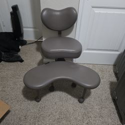 Meditation Office Chair