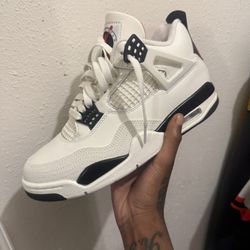 Jordan 4 flight club
