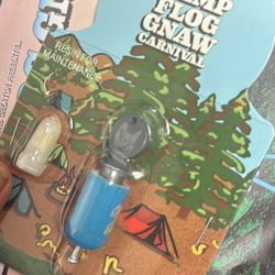 Camp Flog Gnaw Tickets