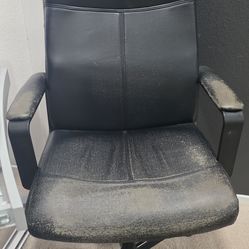 Work Chair Free