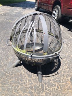 Fire Pit