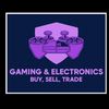 Gaming & Electronics