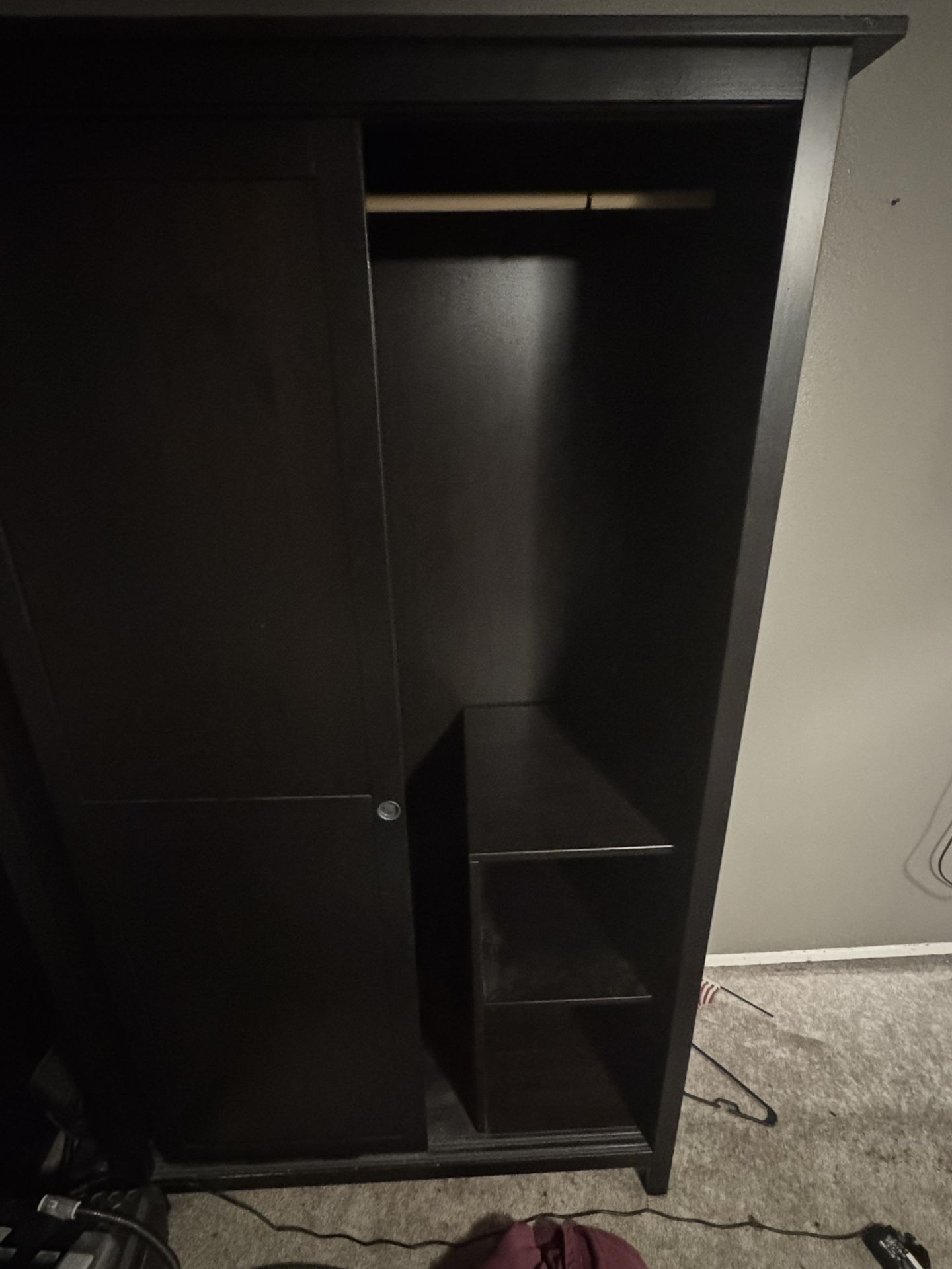 IKEA Armoire