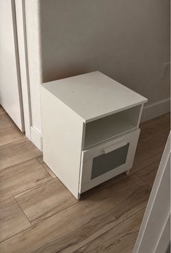 nightstand