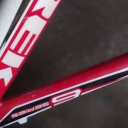 Trek Hardtail Mountain Bike