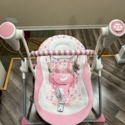 Baby Swing