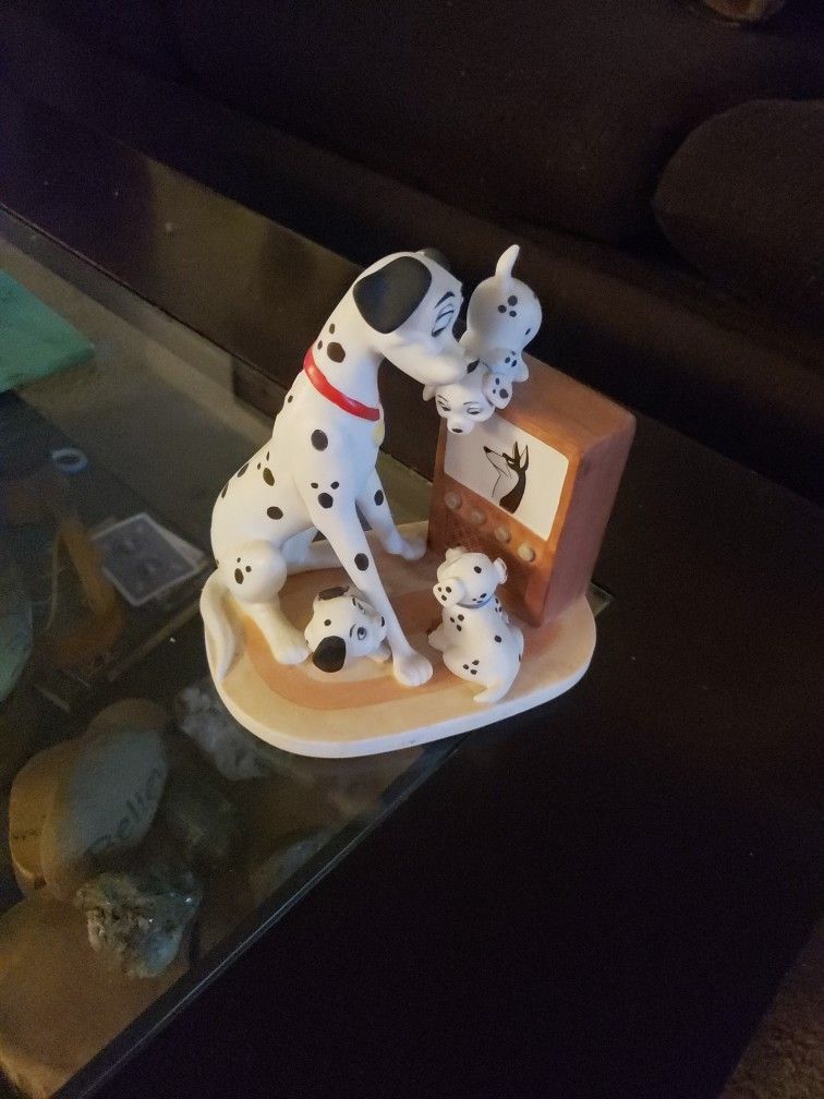 The Disney collection 101 Dalmatians 