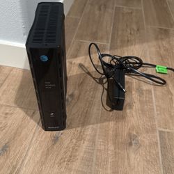 Internet Modem