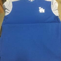 Dodgers Sweater