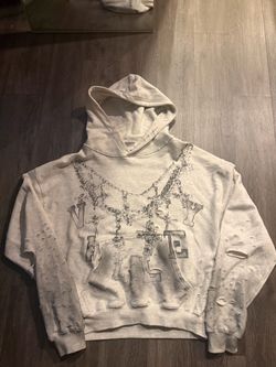 Vale hoodie