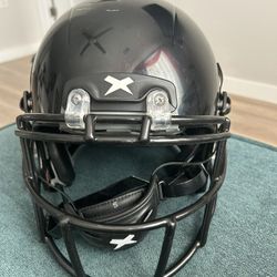 Xenith Football Helmet