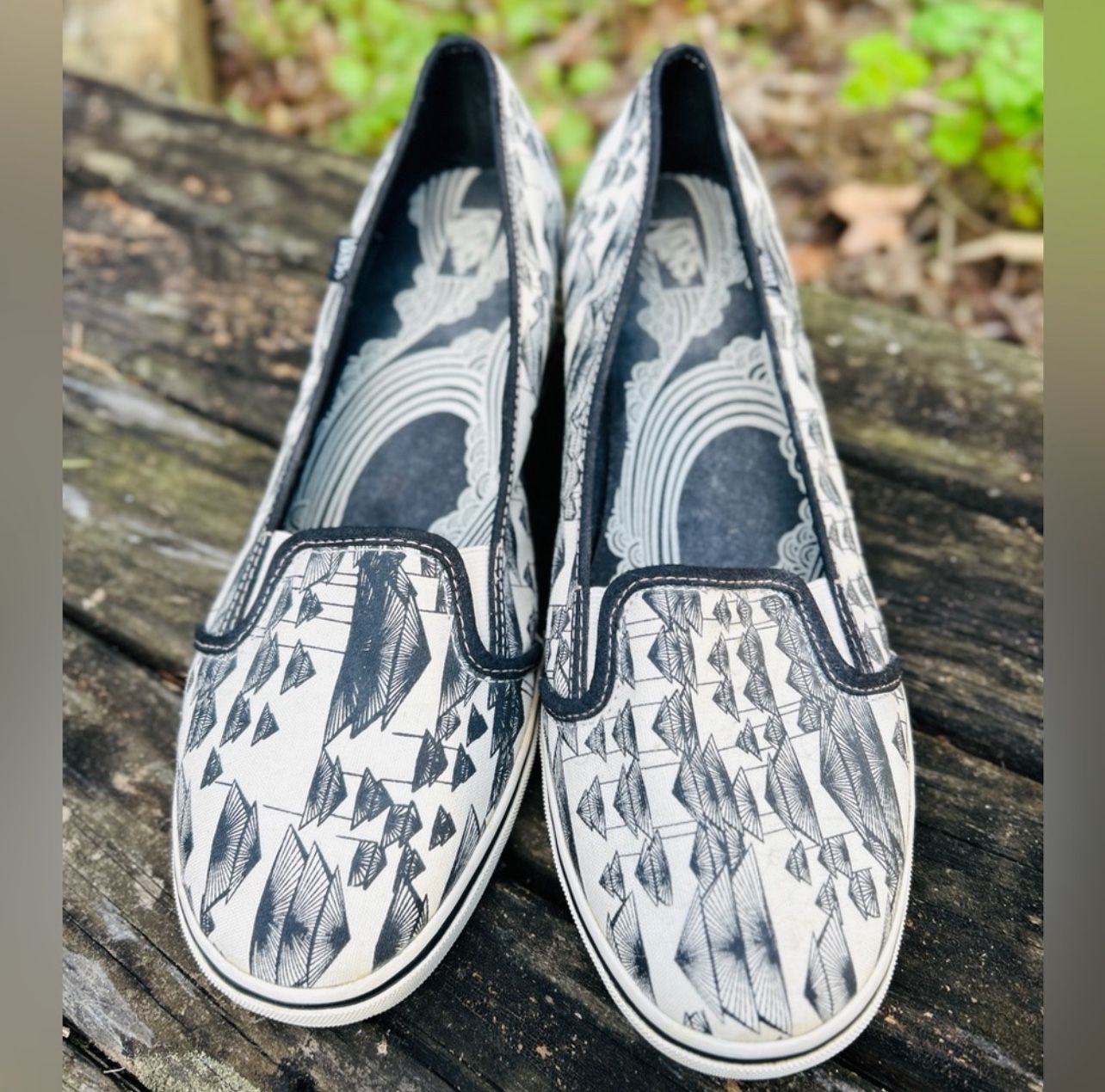 Vans Shoes