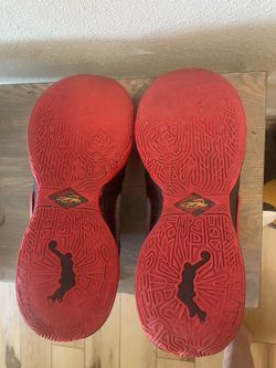 Lebron 20 Basketball Shoes