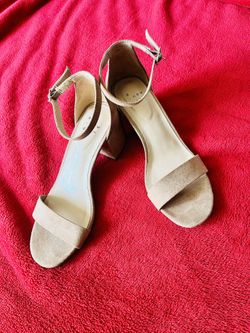 Women’s Heels 
