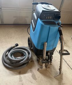 Mytee Carpet Extractor