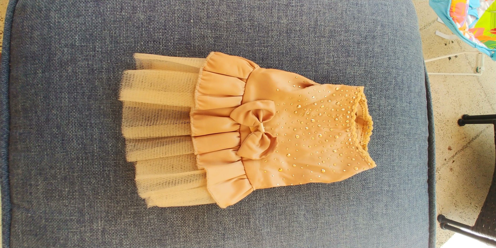 Dog dresses. 5.00 Each