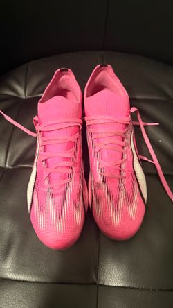 Puma cleats