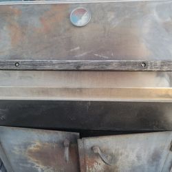 Good BBQ Water Smoker 