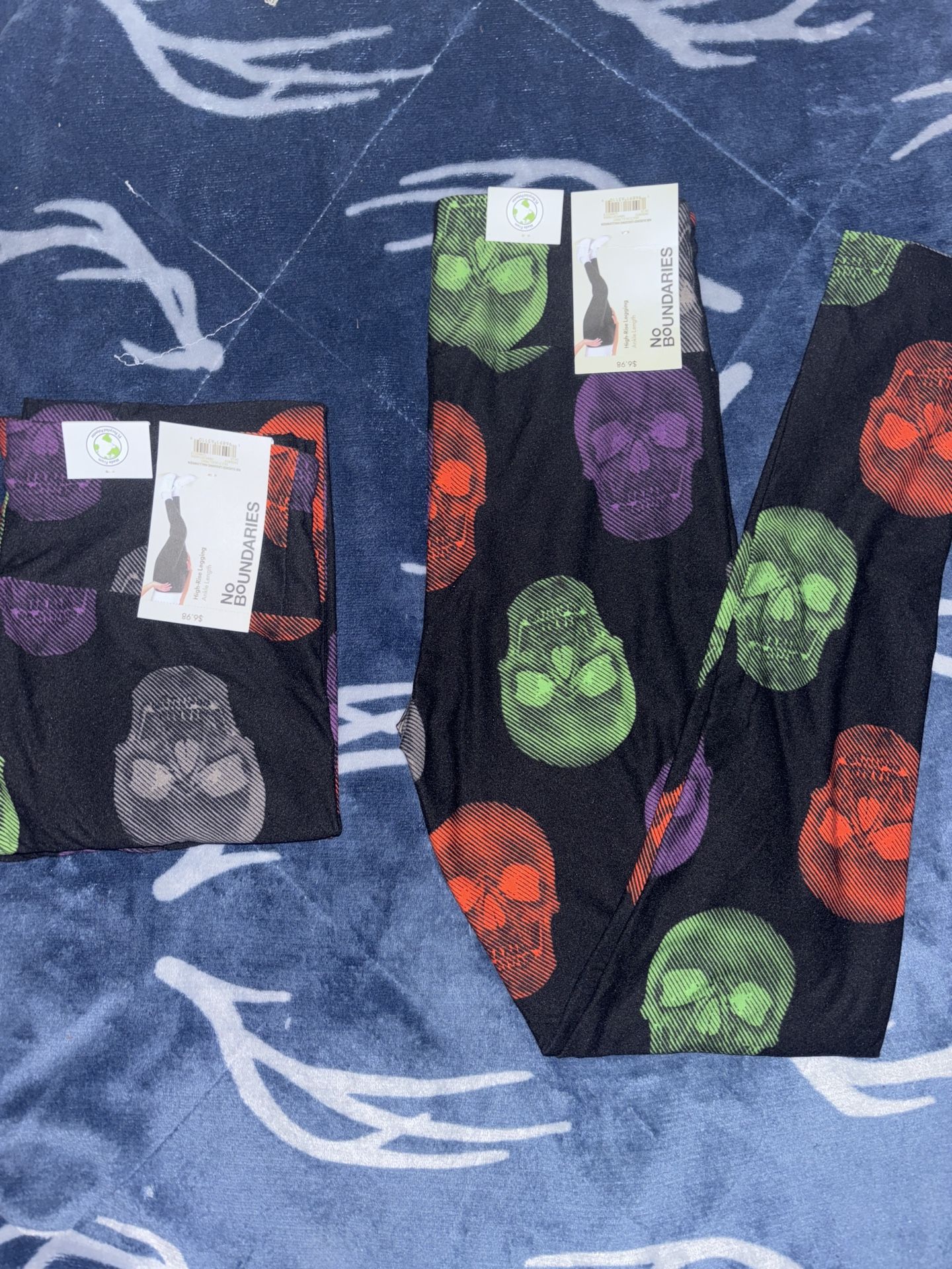 Xxs/xs Leggings $3 Each