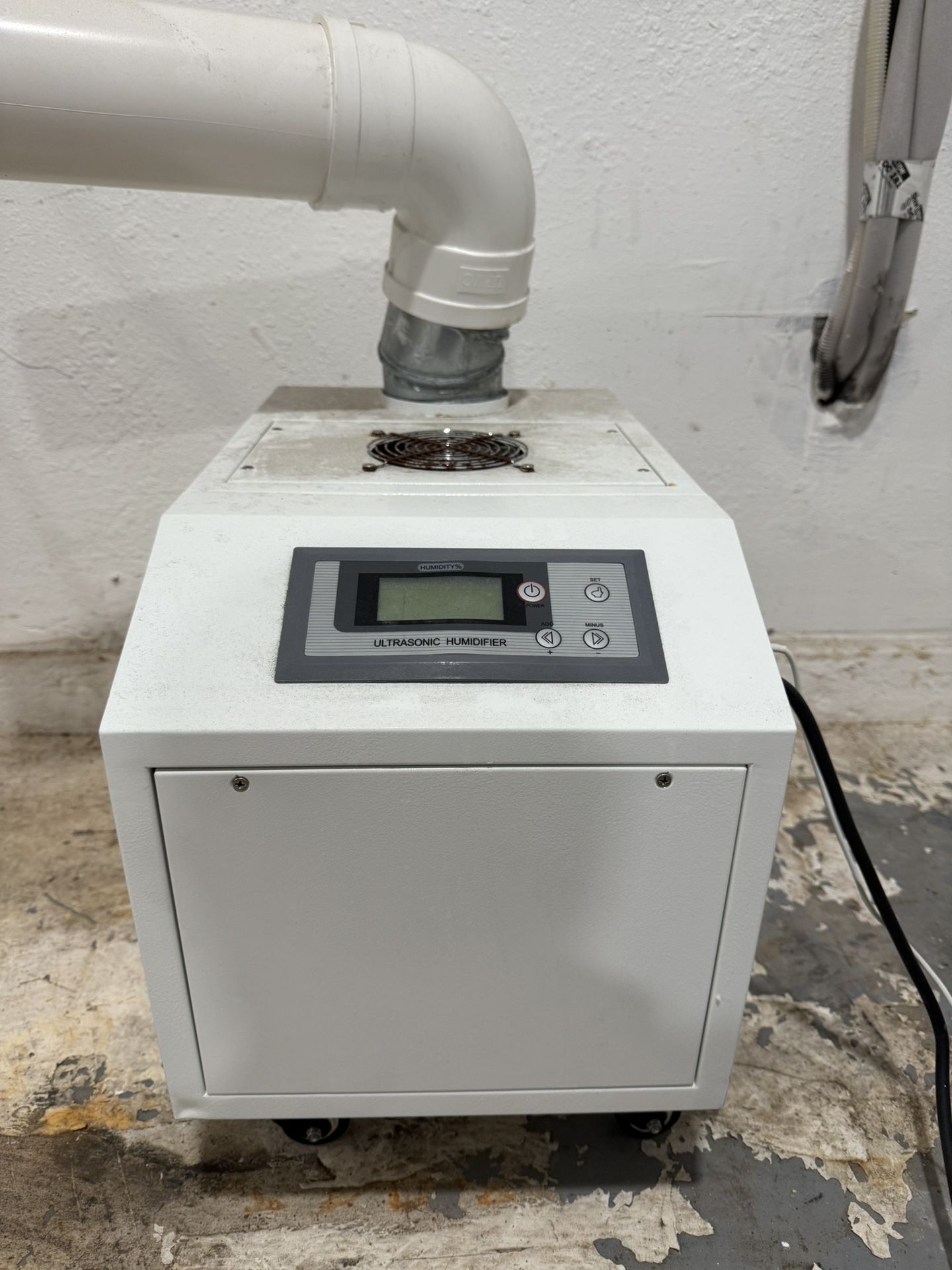 Commercial Humidifier