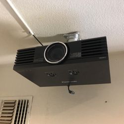 Panasonic Projector
