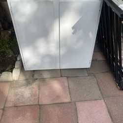 Upper Cabinet