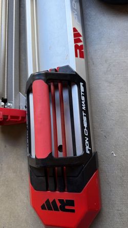 Iron Chest Master Craftsman