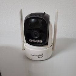Security  Camera 